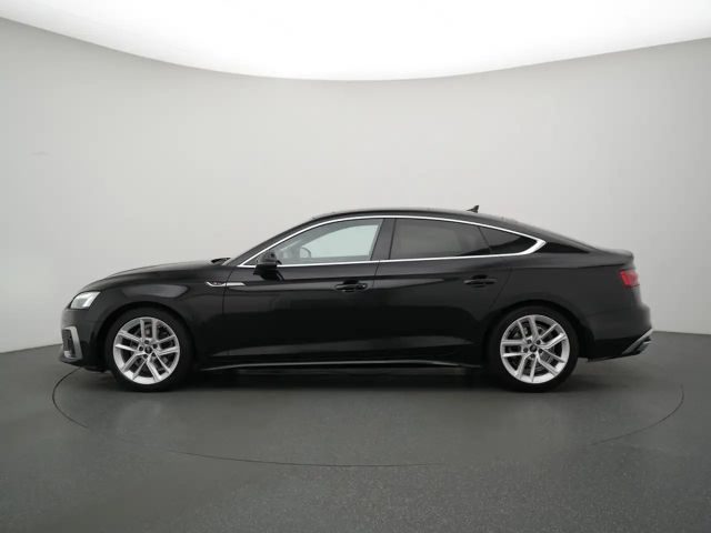 Audi A5 Business S-Line Sportback