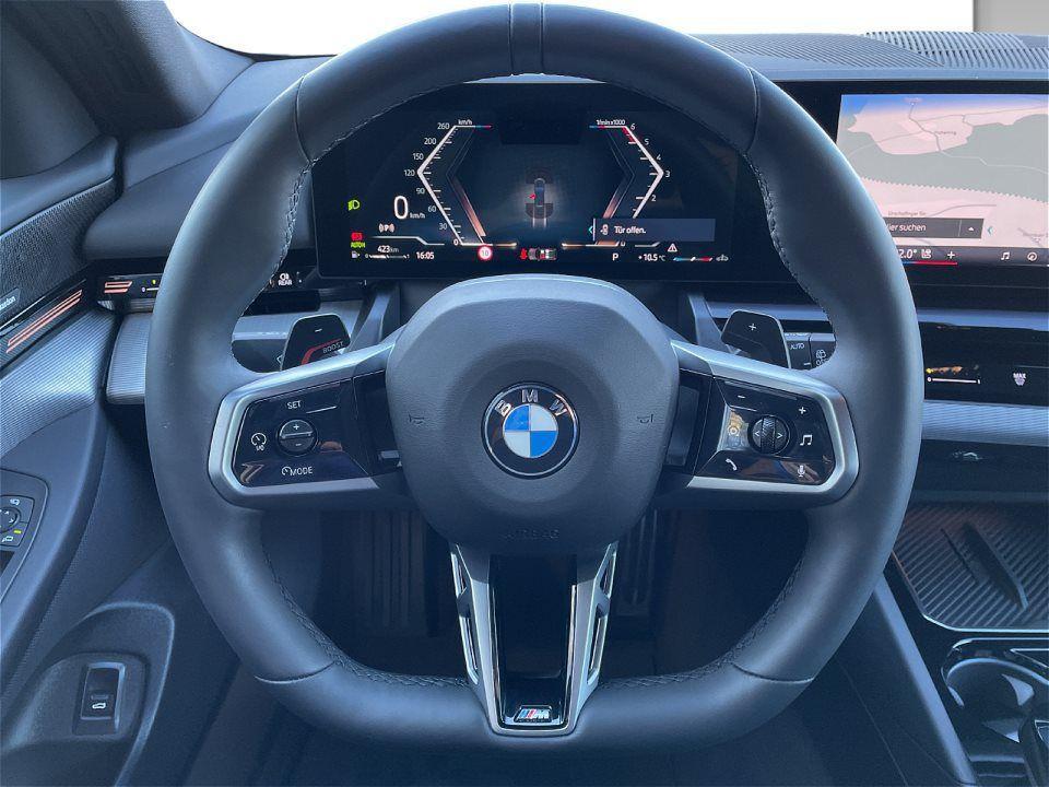 BMW 540 540d Touring xDrive