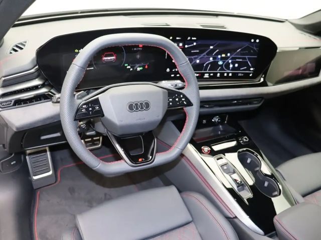 Audi A5 Avant S-Line