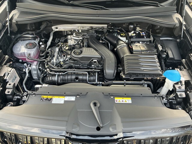 Skoda Kodiaq 1.5 TSI Sportline