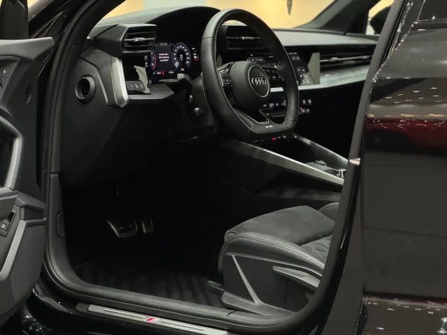 Audi A3 45 TFSI S-Tronic