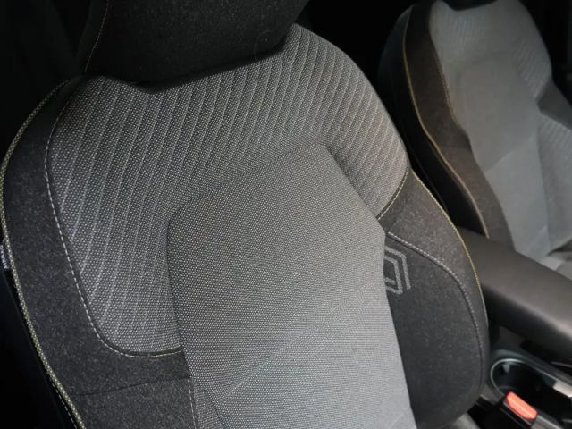 Renault Captur TCe 160 Techno