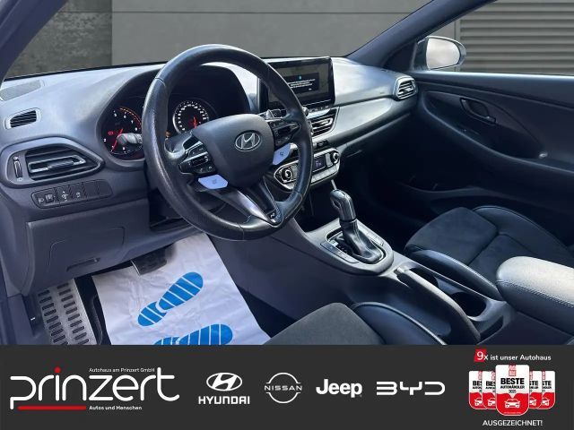 Hyundai i30 2.0 N Performance T-GDi