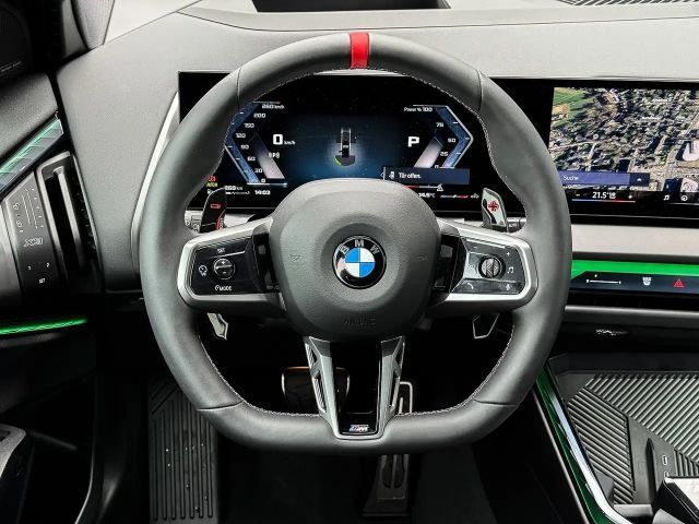 BMW X3 M-Sport xDrive