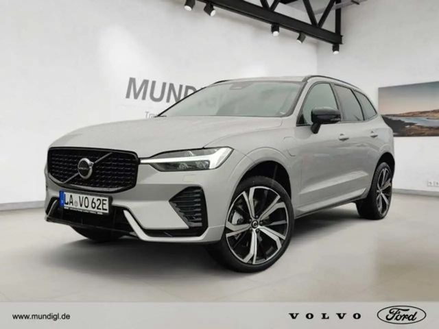 Volvo XC60 AWD Dark T8 Ultimate