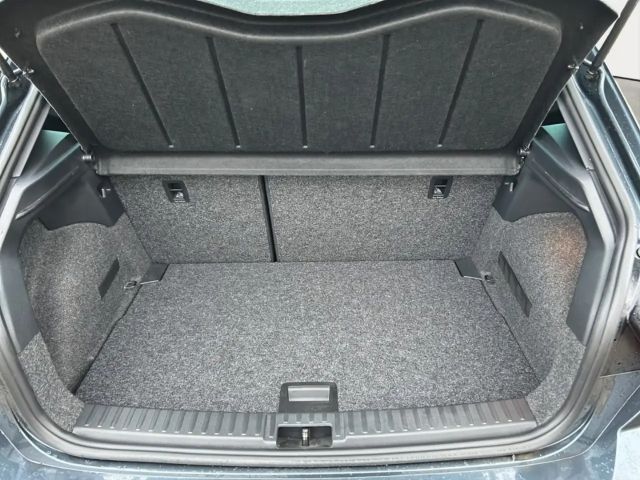 Seat Ibiza 1.0 TSI FR-lijn