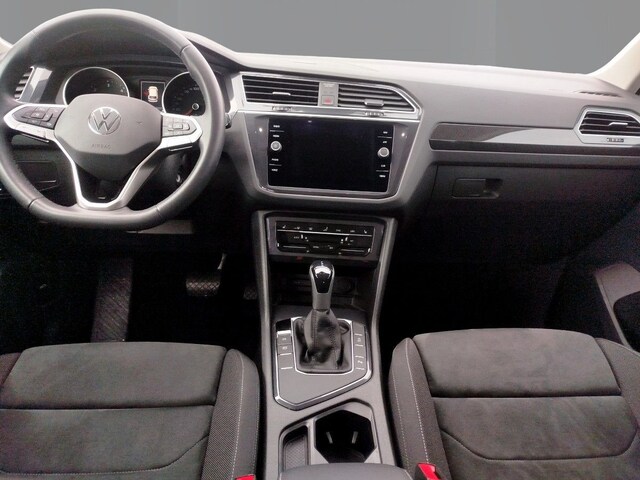 Volkswagen Tiguan 2.0 TDI DSG Life
