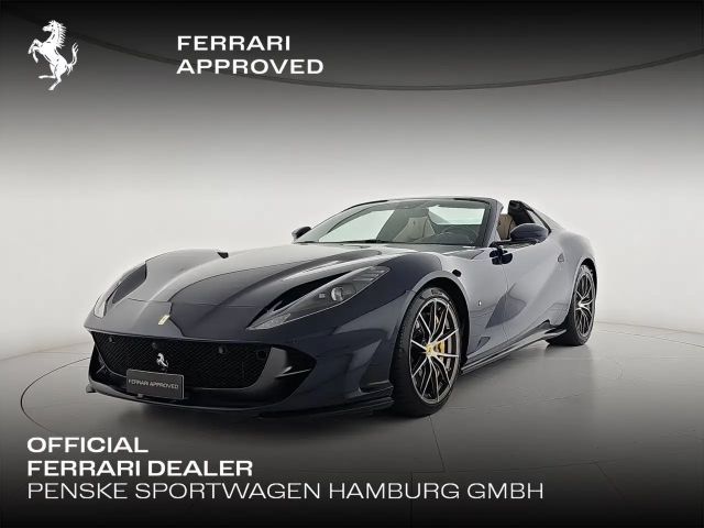 Ferrari 812 GTS