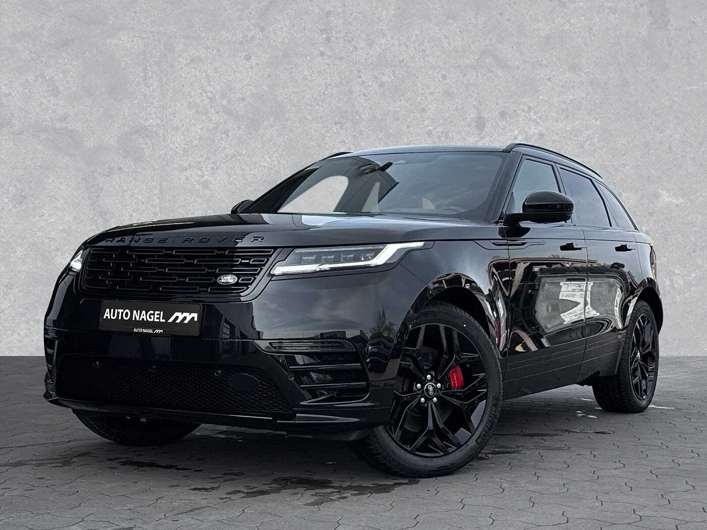Land Rover Range Rover Velar Dynamic HSE
