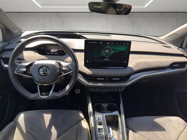 Skoda Enyaq Coupe RS