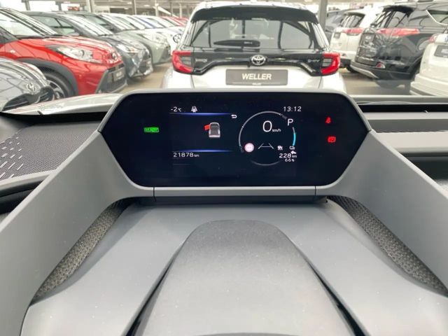 Toyota bZ4X *LED*360°*el Heck*ACC*el Sitz*SHZ*PDC*Navi*