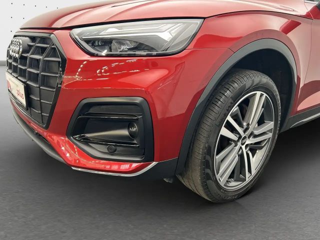 Audi Q5 Hybride Quattro