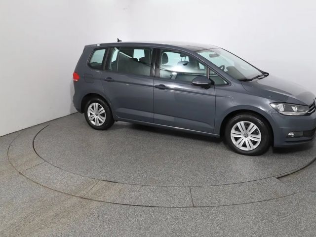 Volkswagen Touran TDI