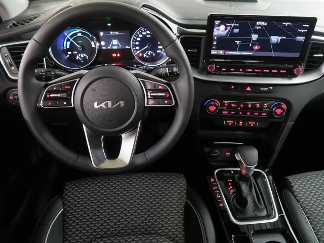 Kia XCeed GDi PHEV Spirit