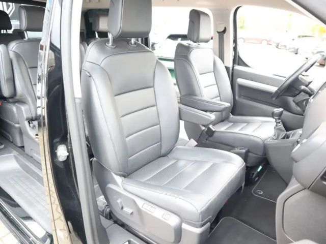 Opel Zafira Life 2.0 CDTI Tourer