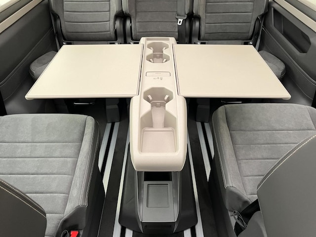 Volkswagen Multivan DSG Lang Life