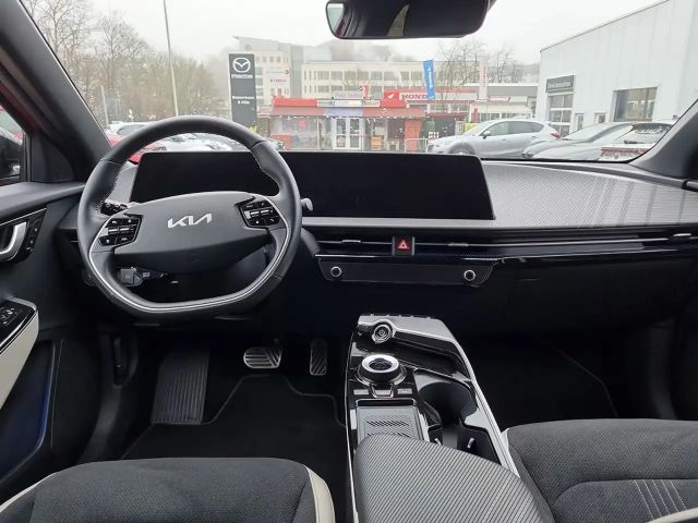 Kia EV6 77,4 kWh GT-Line