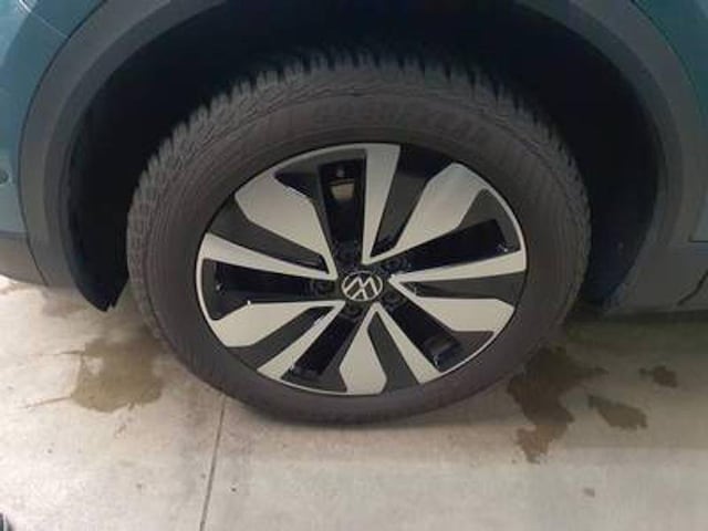 Volkswagen T-Roc 1.0 TSI