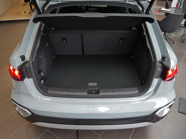 Audi A3 35 TFSI S-Tronic