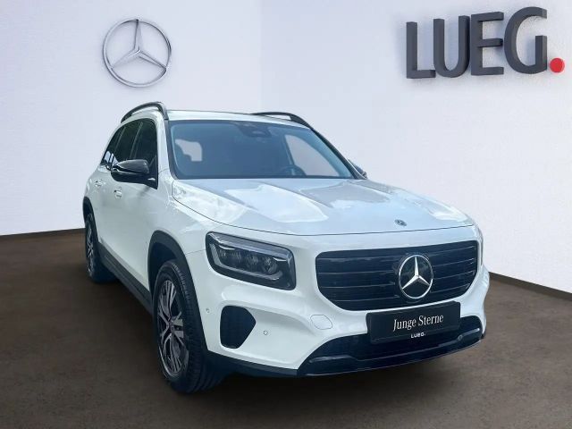 Mercedes-Benz GLB 220 4MATIC Progressive