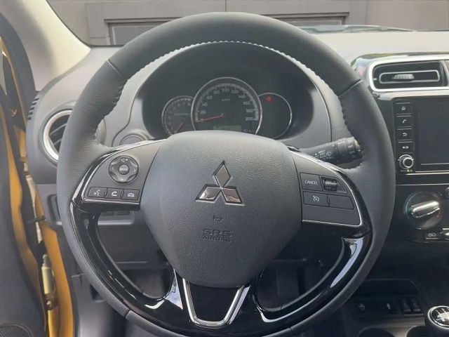 Mitsubishi Space Star ClearTec MIVEC Star