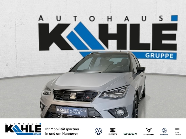 Seat Arona 1.5 TSI