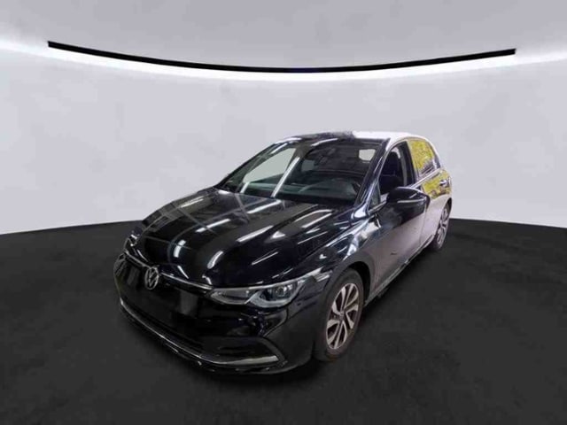 Volkswagen Golf 2.0 TDI DSG