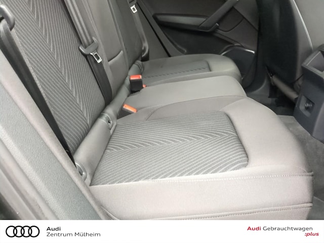 Audi Q5 40 TFSI Quattro S-Tronic Sportback