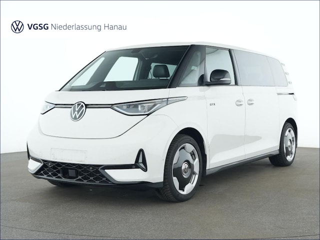 Volkswagen ID.Buzz 7-zitter GTX