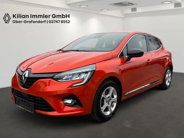 Renault Clio EDC Intens TCe 130