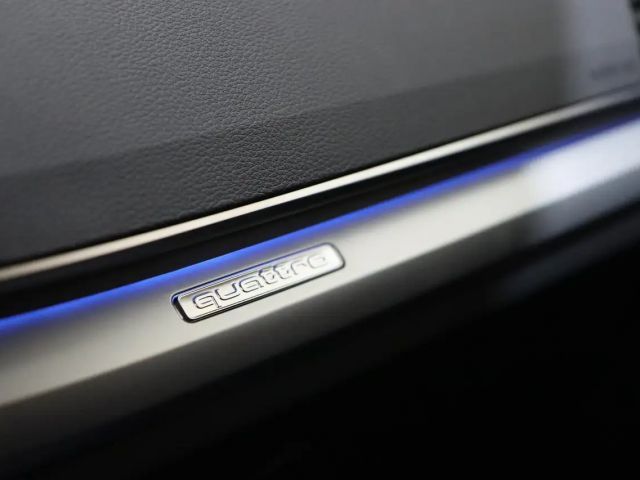 Audi Q5 40 TDI Quattro