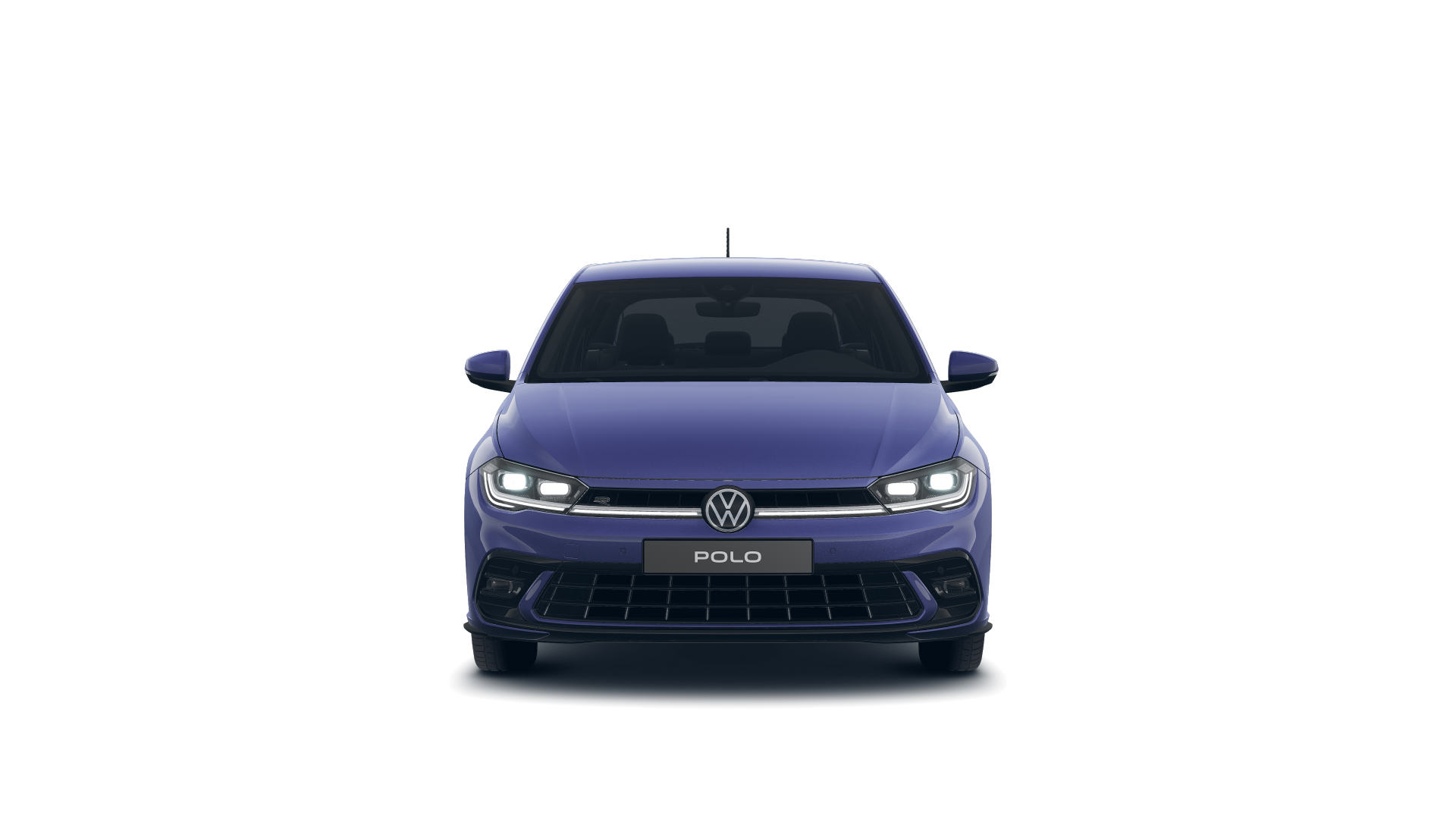 Volkswagen Polo DSG R-Line