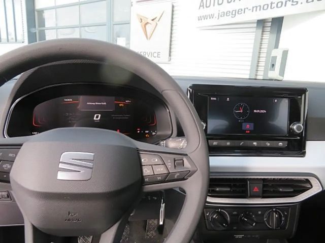 Seat Ibiza Reference