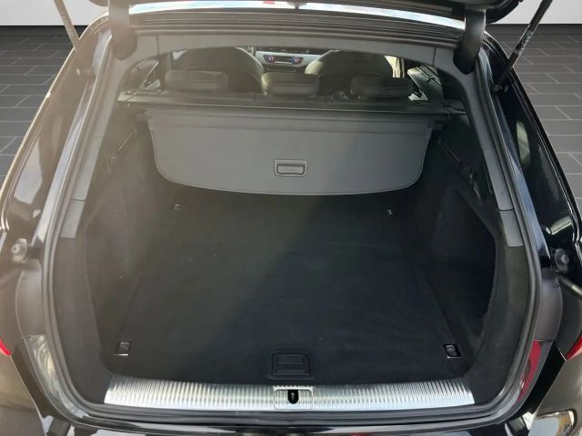 Audi A4 45 TFSI Competition S-Line