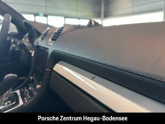 Porsche Boxster 718 S