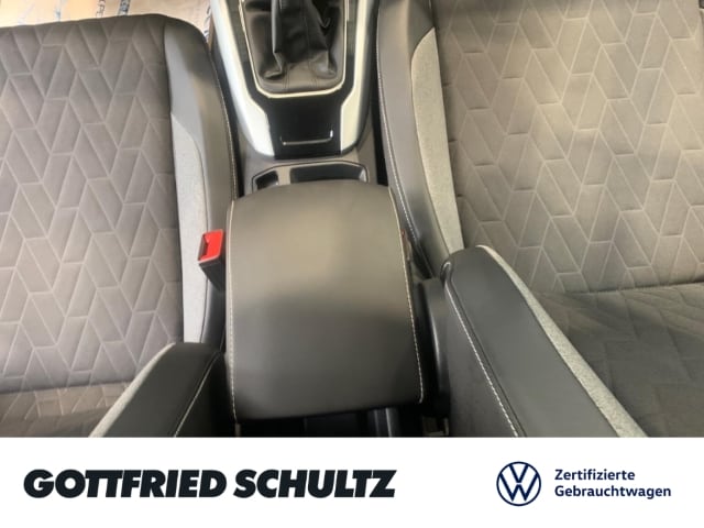 Volkswagen T-Roc DSG