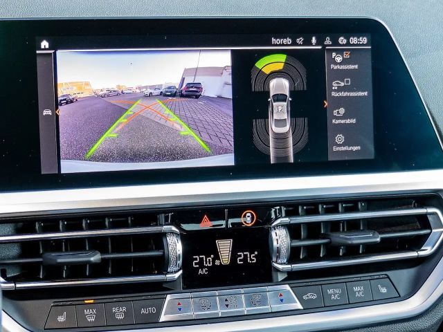 BMW 430 430i Coupé M-Sport