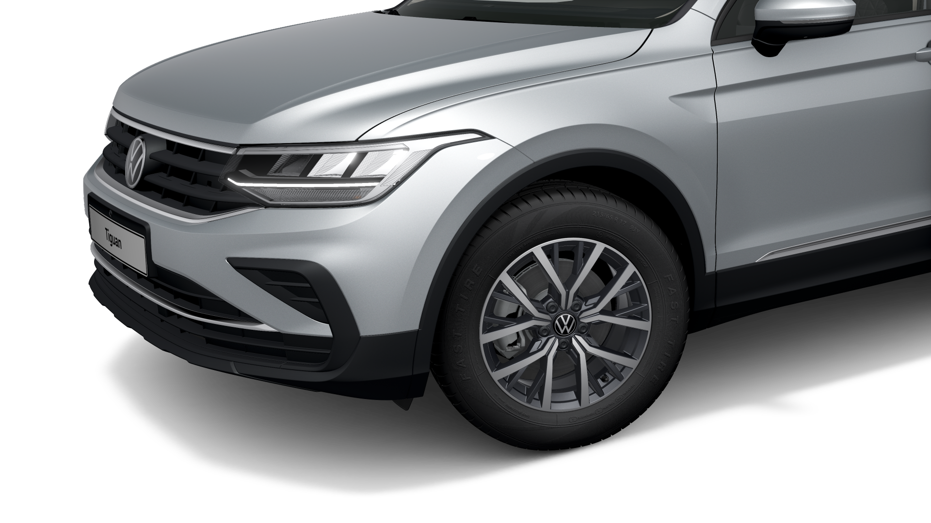 Volkswagen Tiguan 1.5 TSI Life