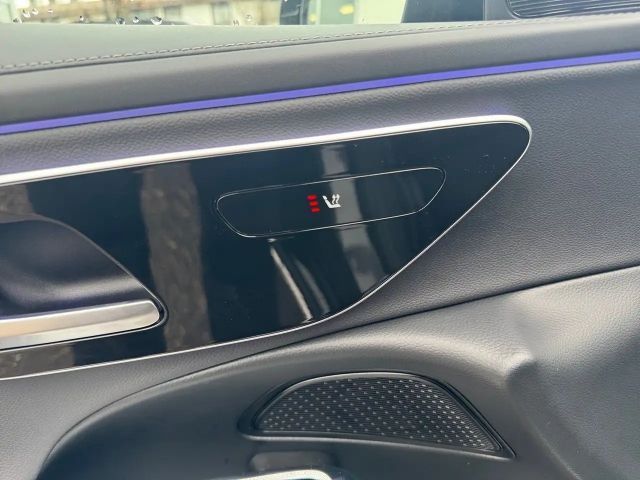 Mercedes-Benz E 200 AMG Line Estate