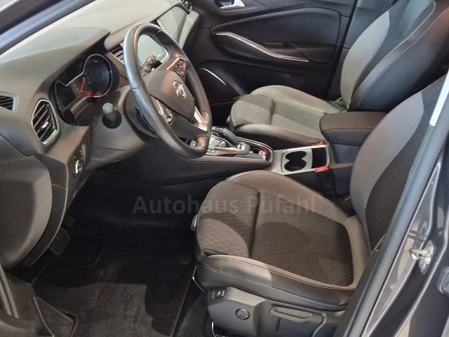 Opel Grandland X Grandland jetzt reduziert! Super Ausstattung
