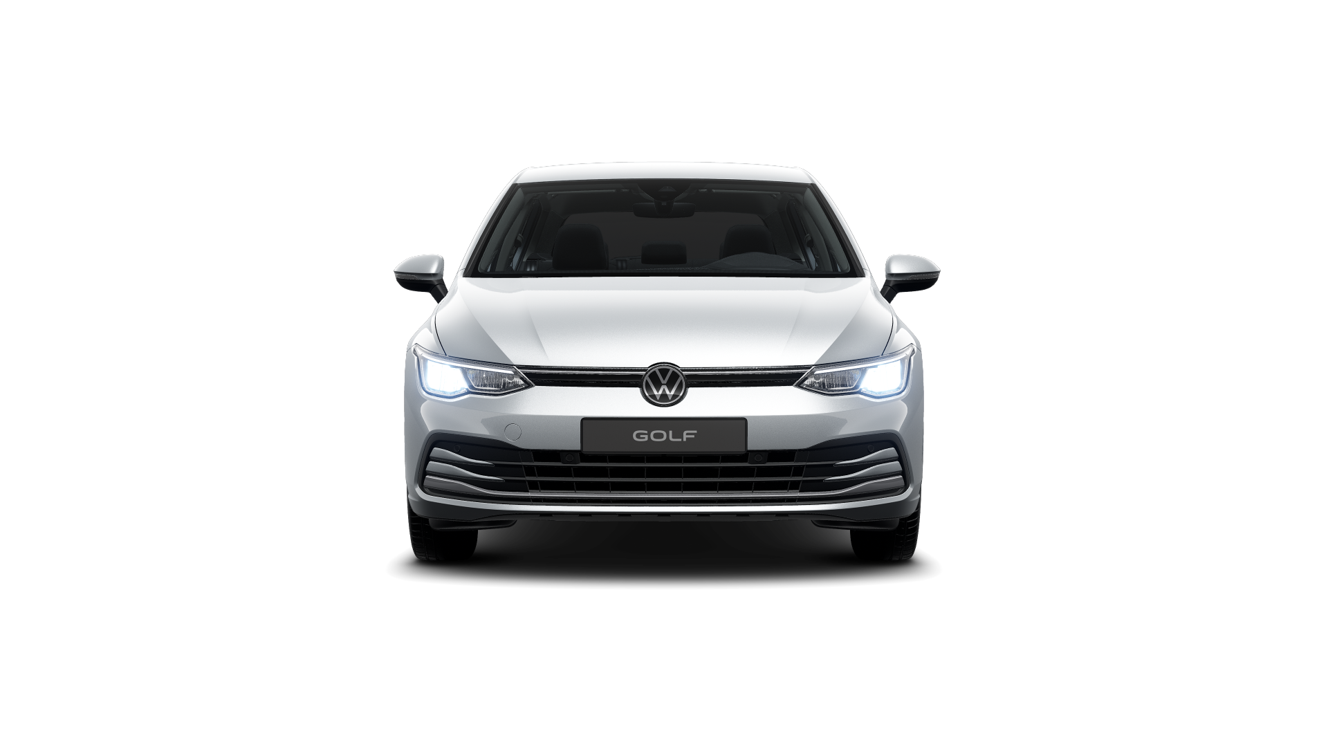 Volkswagen Golf 1.0 TSI Move