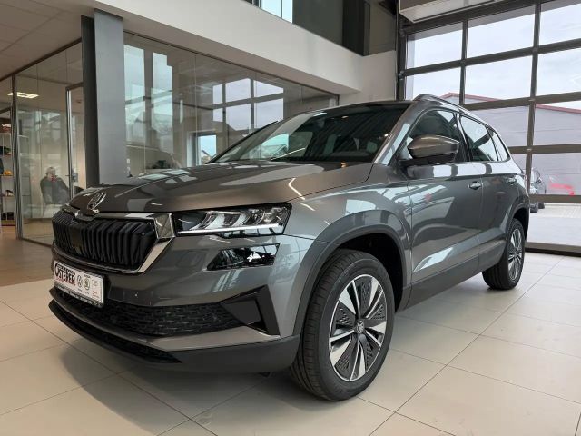 Skoda Karoq 1.5 TSI Selection