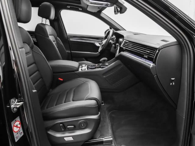 Volkswagen Touareg 3.0 V6 TDI 3.0 V6 TSI R-Line