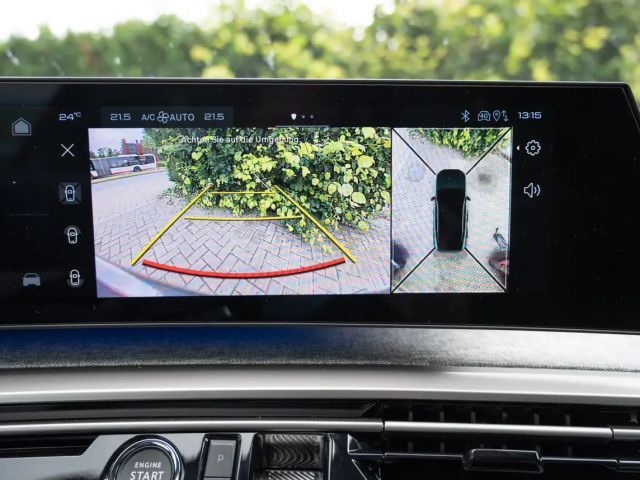 Peugeot 3008 GT-Line Hybrid