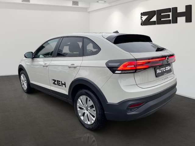 Volkswagen Taigo 1.0 TSI