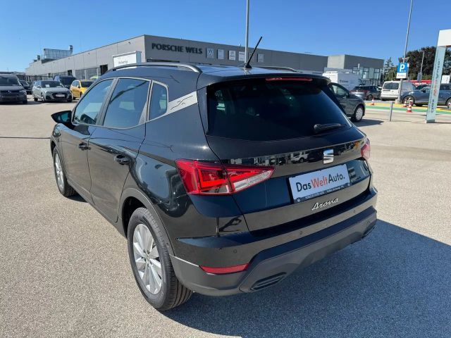 Seat Arona 1.0 TSI DSG Style