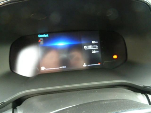 Renault Captur EDC TCe 160 Techno