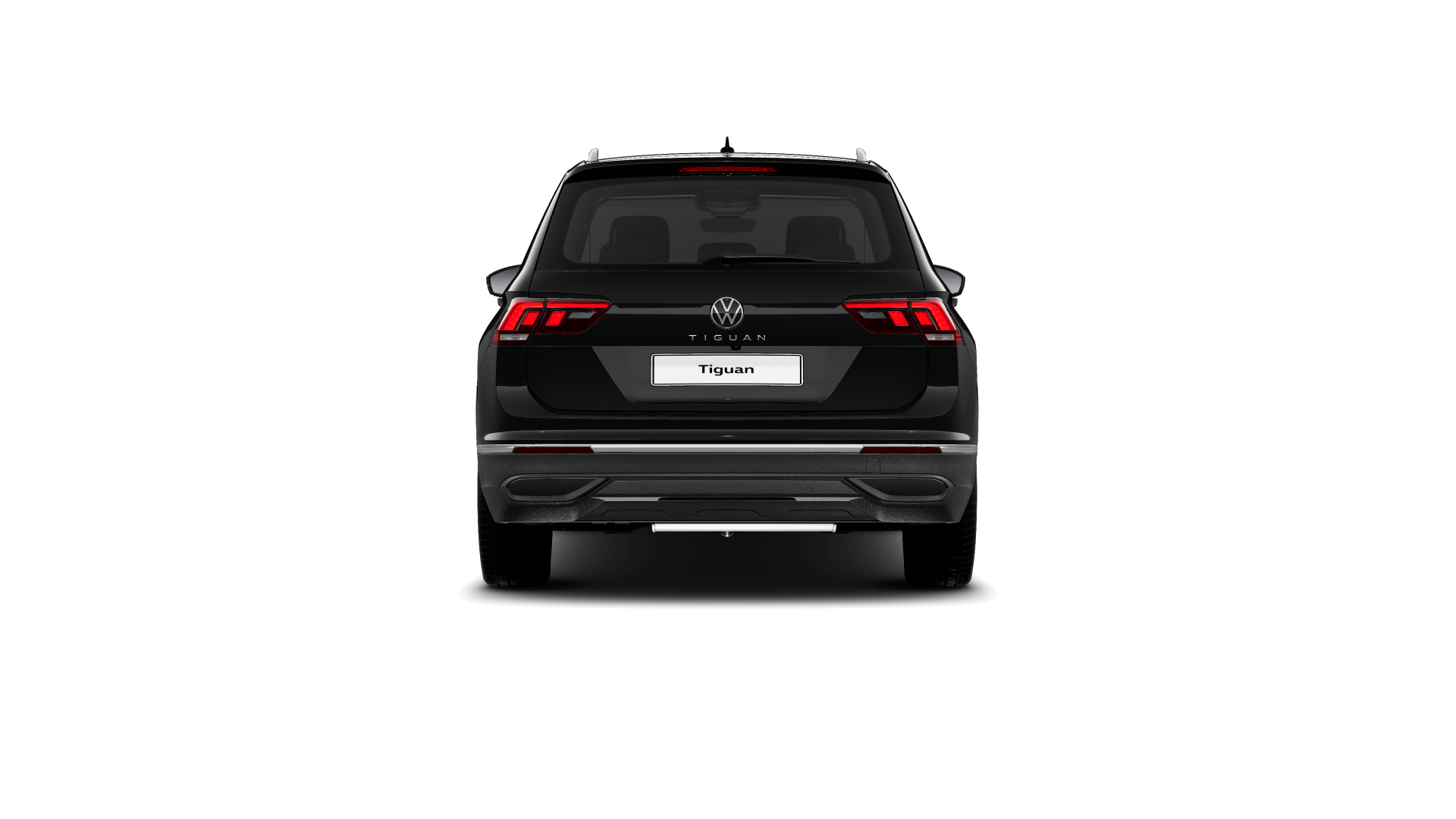 Volkswagen Tiguan 1.5 TSI Move