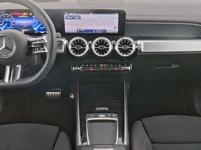 Mercedes-Benz EQB 250