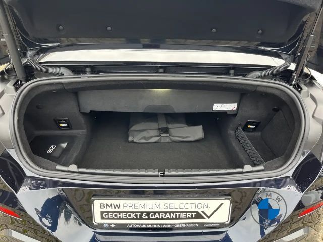 BMW 840 840i Cabrio M-Sport xDrive